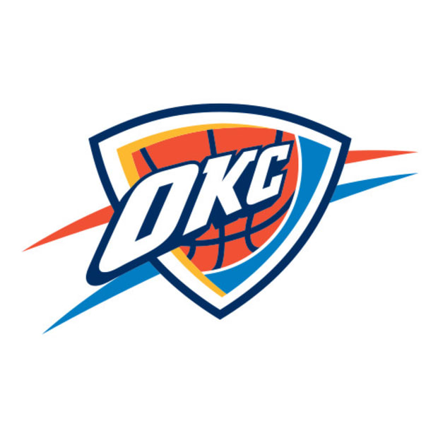 Oklahoma City Thunder logo